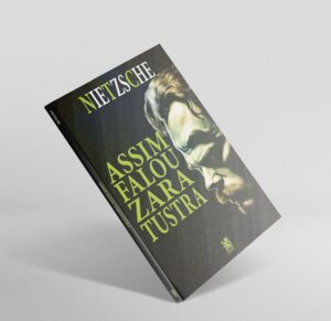 Biblioteca Nietzsche: Box com 4 Livros Essenciais do Pensamento Filosófico